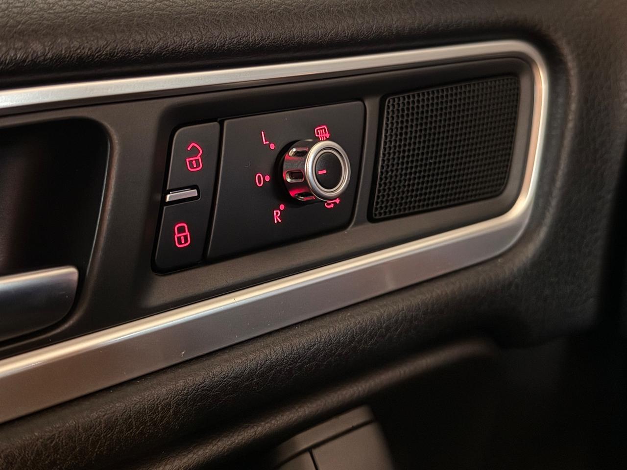 Volkswagen Touareg 3.0 TDI tiptronic BlueMotion Technology