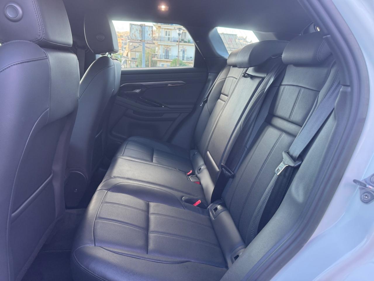 RANGE ROVER EVOQUE 20D 163 CV MHEV R-DYNAMIC FULL