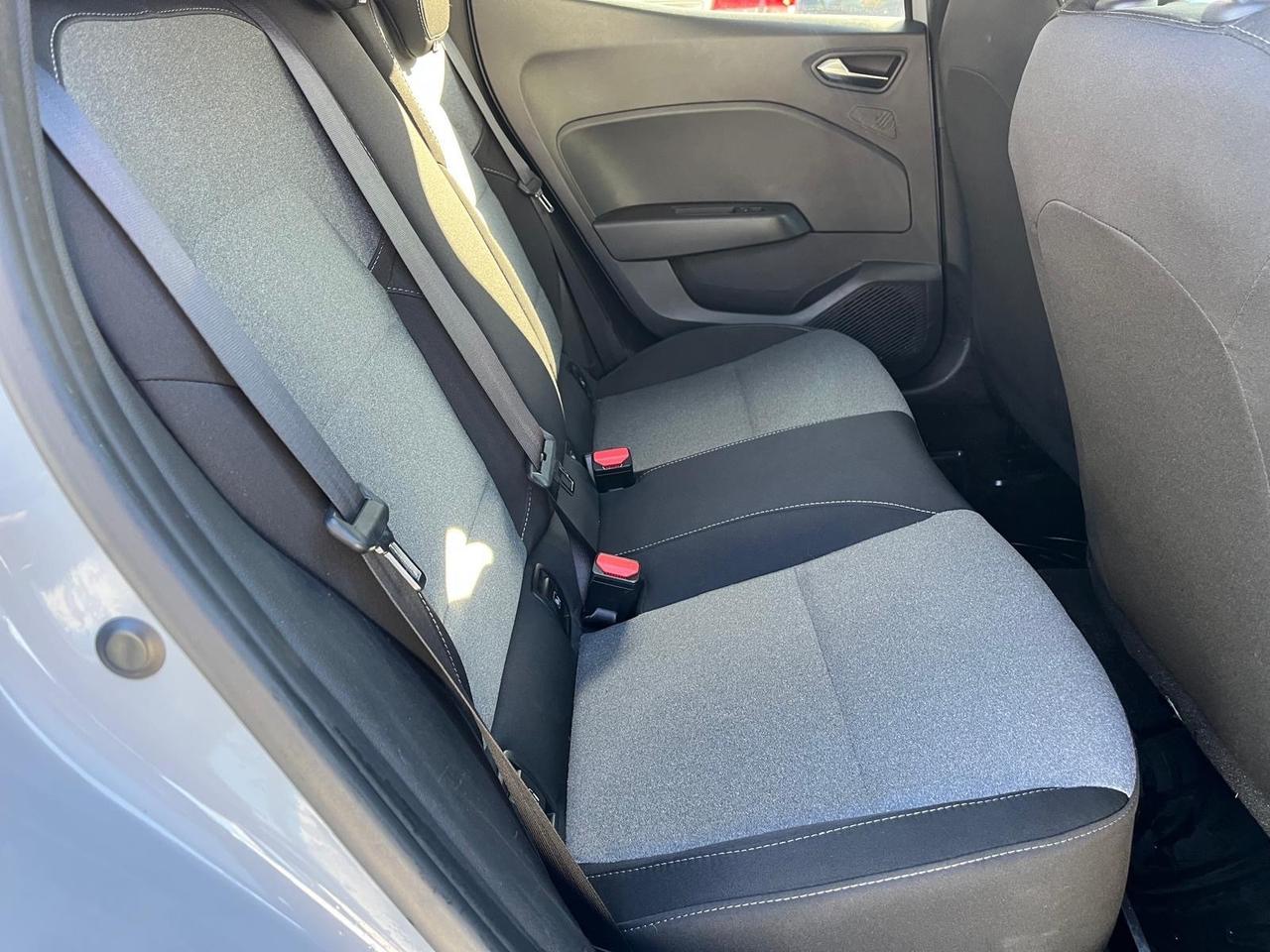 Renault clio 1.5 dci- autoc.-evolution/my24-12/2023