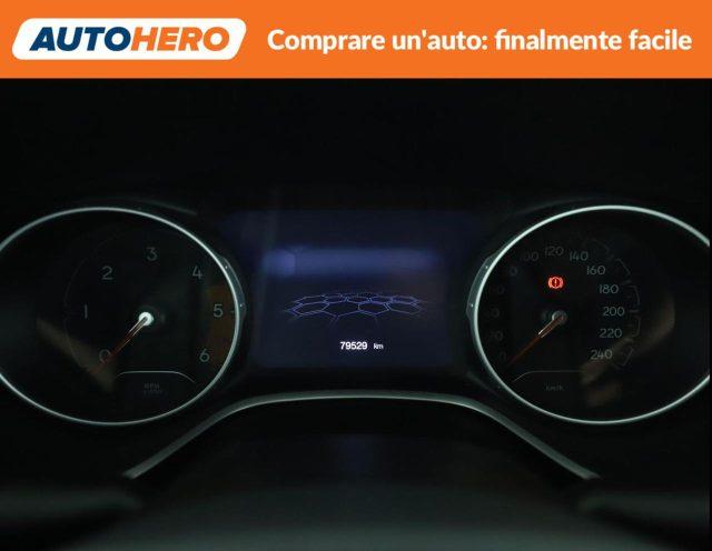 JEEP Compass 2.0 Multijet II aut. 4WD Limited