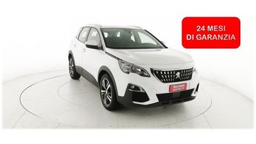 PEUGEOT 3008 BlueHDi 130 S&S EAT8 Business