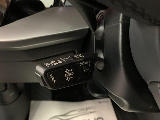 AUDI A3 SPB 35 TDI Sportback S tronic Automatico Advanced