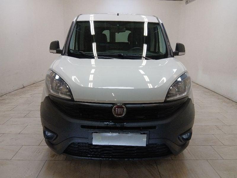 FIAT Doblò Doblo cargo 1.3 mjt 95cv CH1 Easy S&S