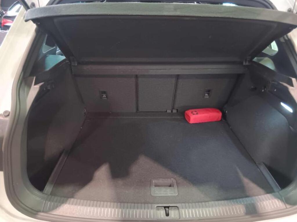 Volkswagen Tiguan 2.0 TDI 150cv R-Line DSG LED Performance, Navi, Retrocamera
