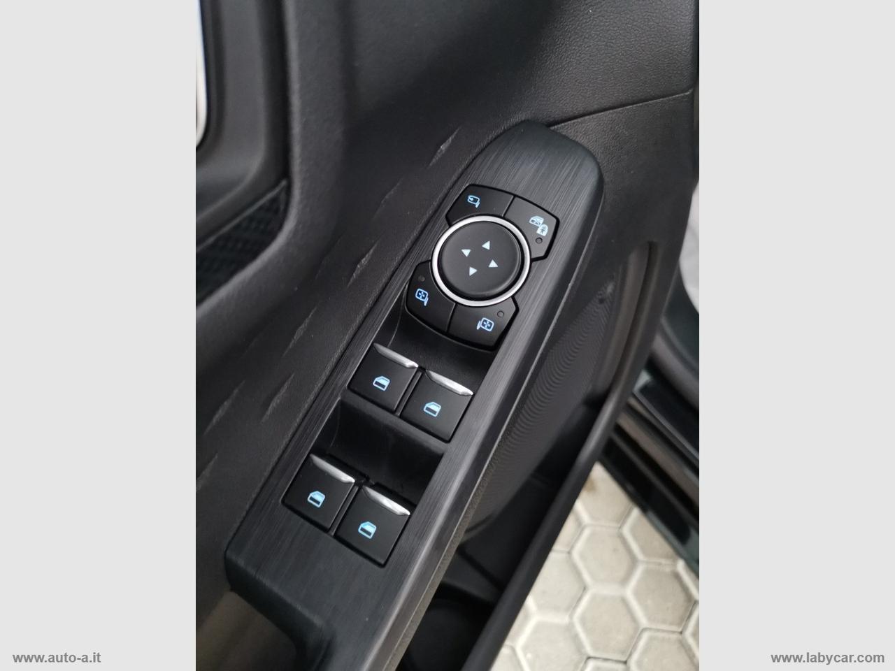 FORD Kuga 1.5 EcoBl. 120CV aut. 2WD ST-Line X