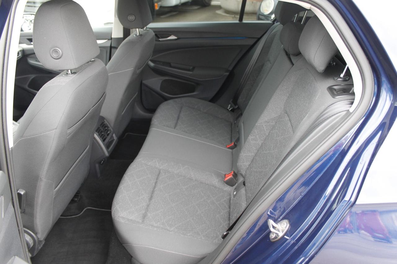 Volkswagen Golf 2.0 TDI 115 CV Life OK NEOPATENTATI