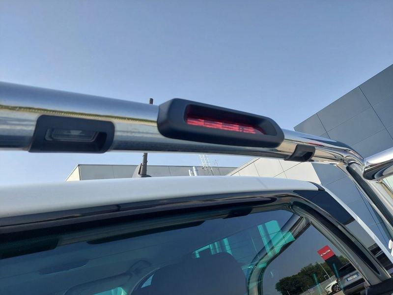 Ford Ranger Ranger 2.0 ecoblue doppia cabina Limited 4x4 170cv + IVA
