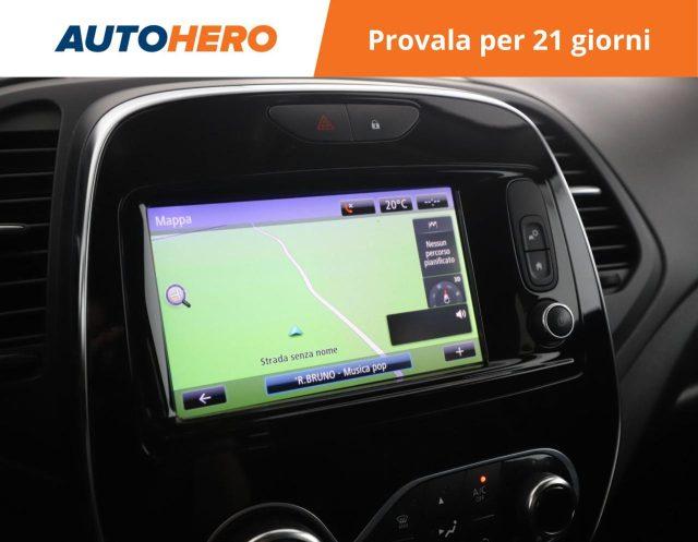 RENAULT Captur TCe 12V 90 CV Sport Edition2