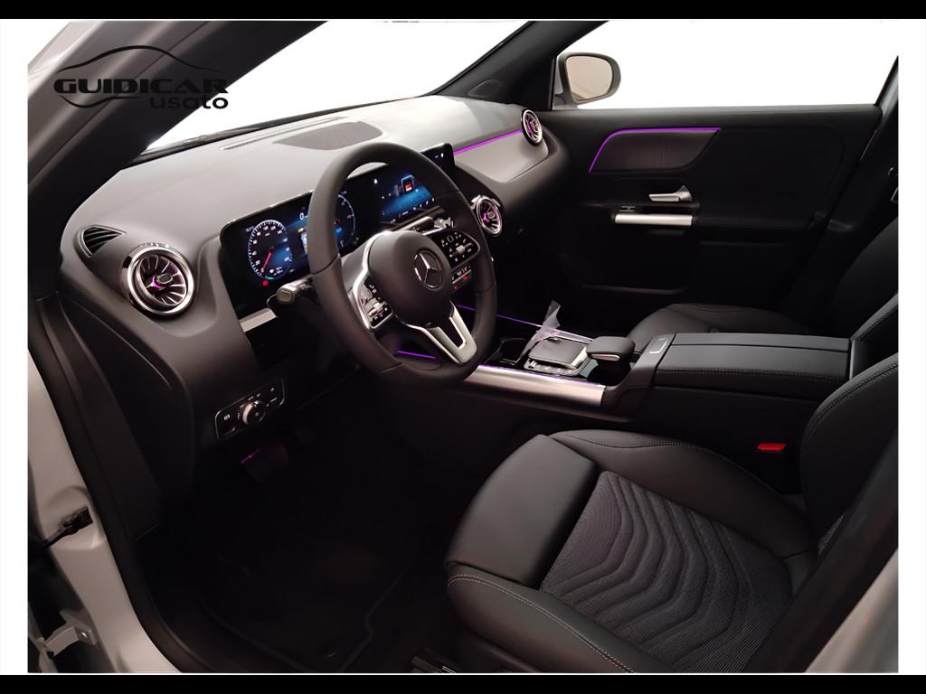 Mercedes-Benz EQA - H243 2021 - EQA 350 Sport Pro 4matic
