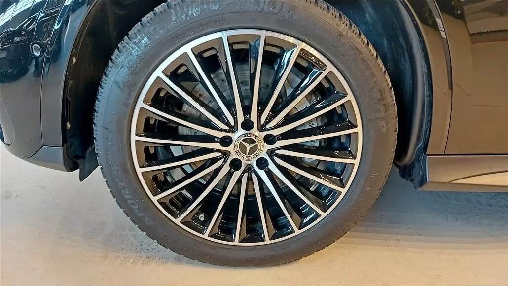 Mercedes-benz GLC 300 GLC 300 de hybrid EQ 4Matic AMG Line Advanced Plus