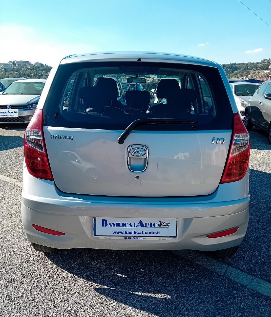 Hyundai i10 1.1 12V Like