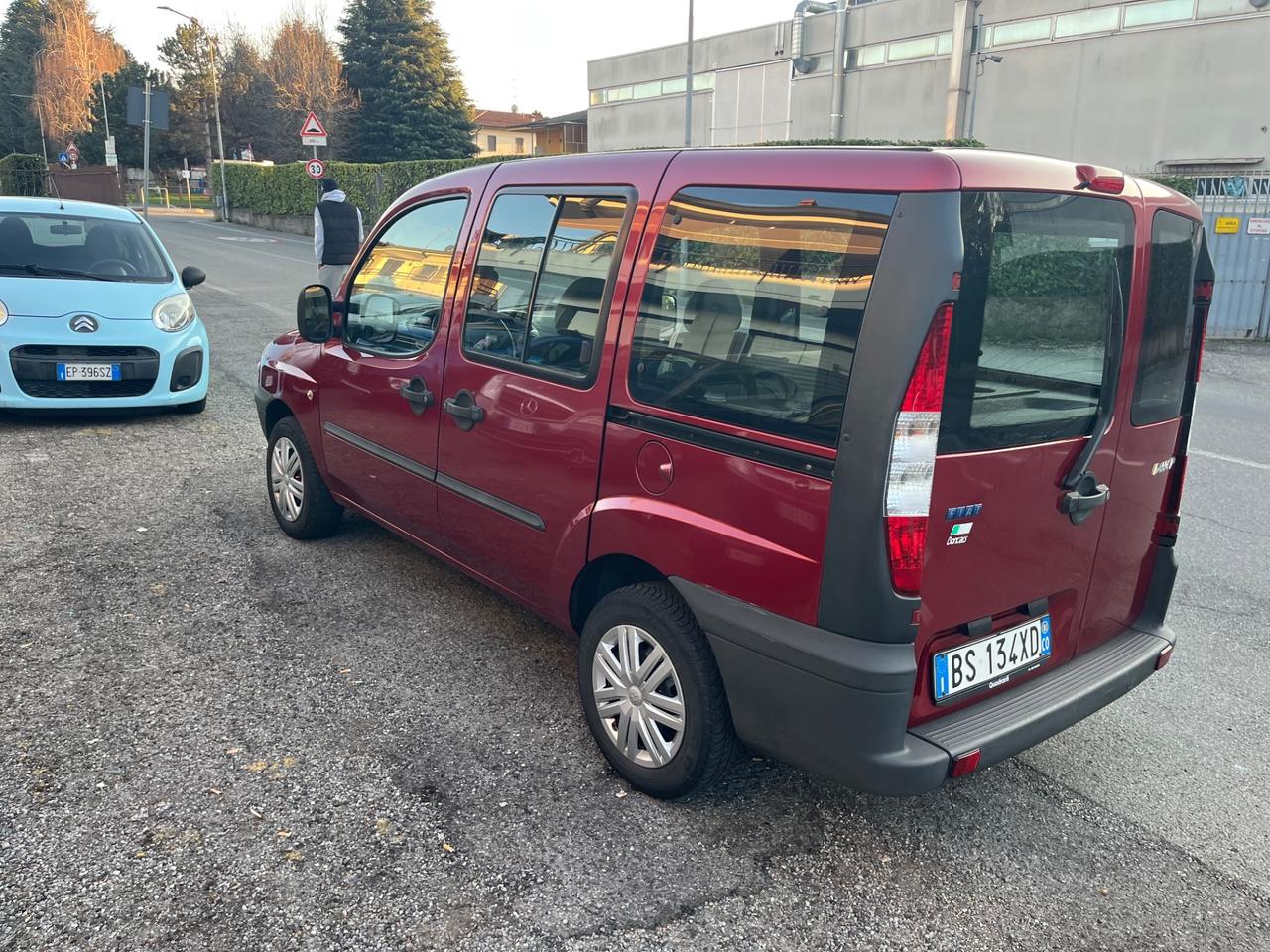 Fiat Doblo 1.2i cat Cargo Lamierato