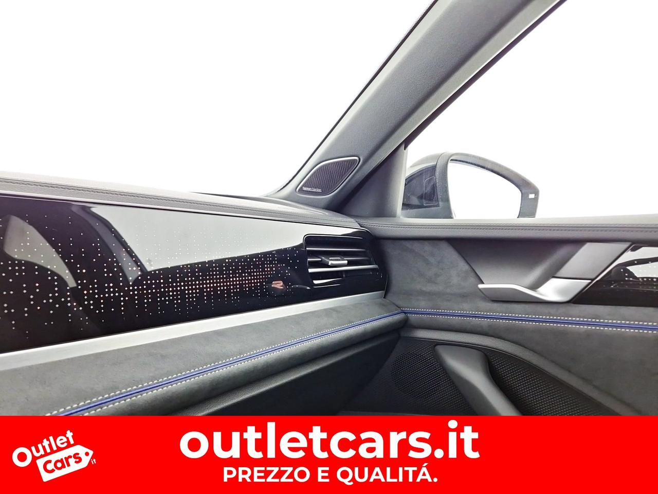 Volkswagen Passat 1.5 etsi act r-line 150cv dsg