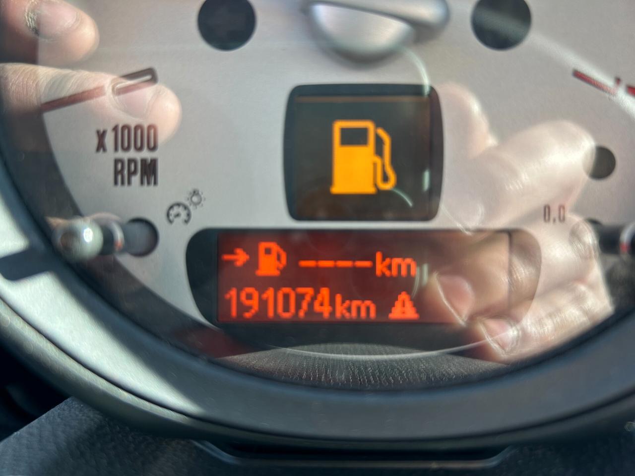 MINI COUNTRYMAN ALL4 Cooper D 1.6 4x4 "CATENA NUOVA"