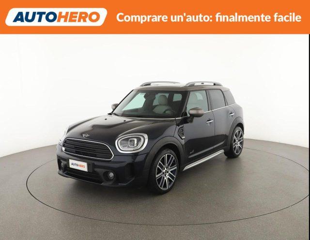 MINI Countryman 2.0 Cooper D Business Countryman ALL4