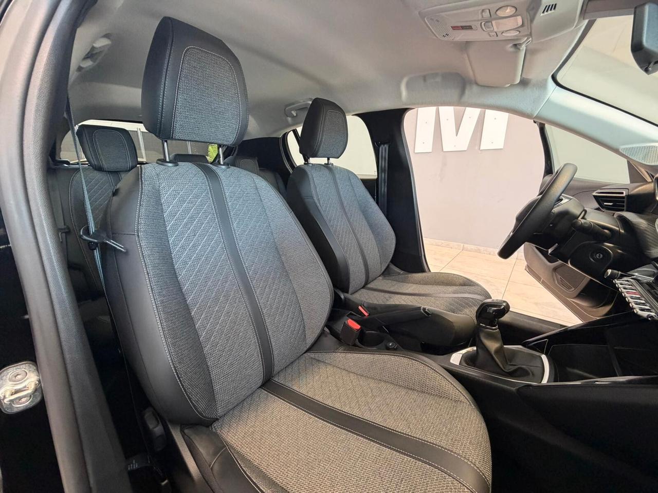 Peugeot 208 1.2 puretech Style s&s 75cv