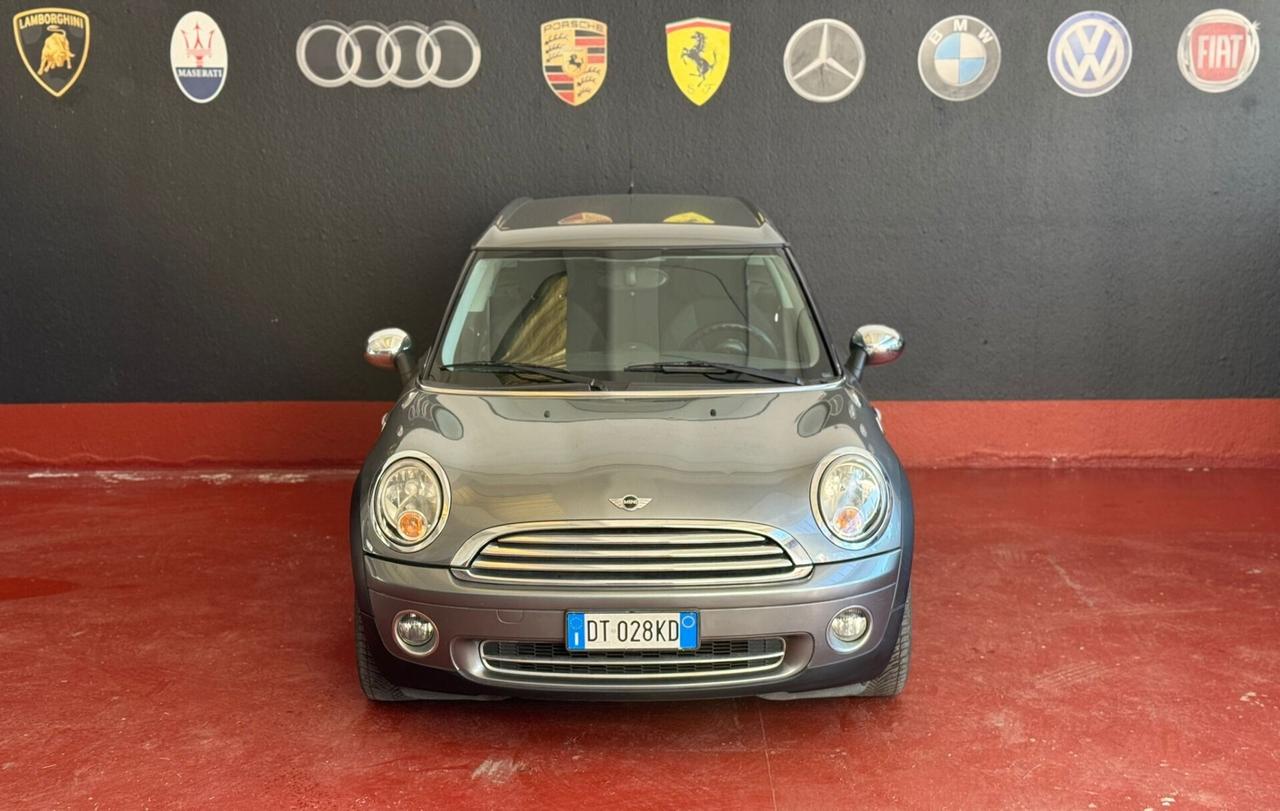 Mini One Clubman 1.4 16V