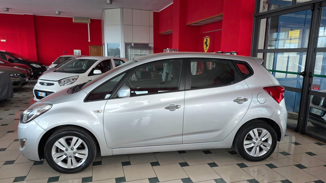 Hyundai iX20 1.4 CRDI 90 CV Comfort