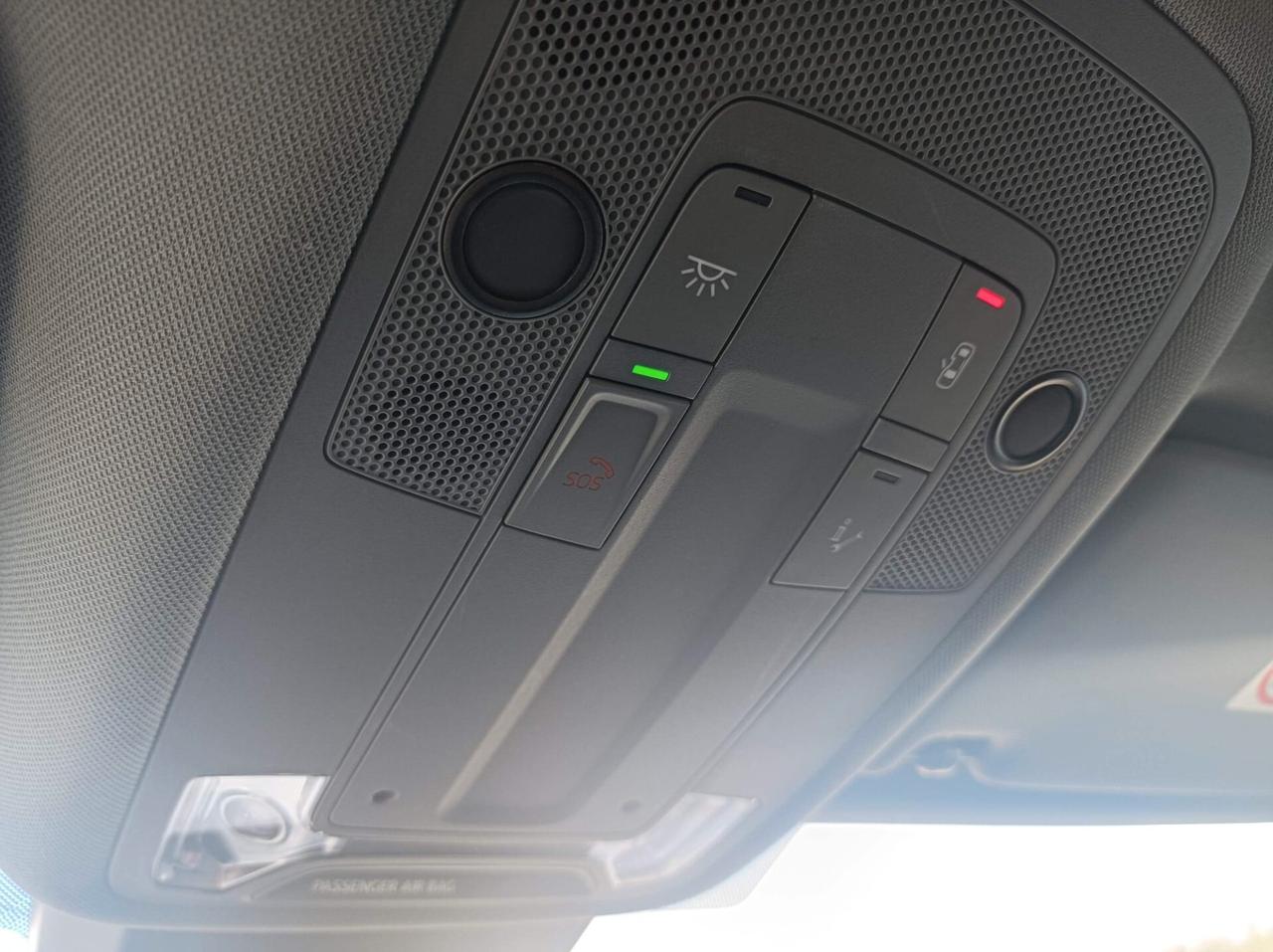 Audi A3 SPB 30 g-tron S tronic Business Advanced