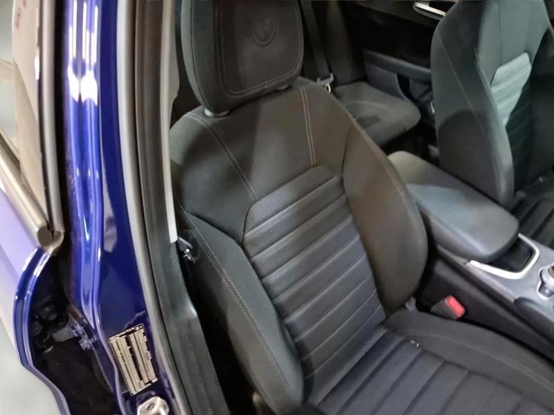 ALFA ROMEO GIULIA 2.2 Turbo Diesel 160CV Business AT8 4 PORTE BERLINA