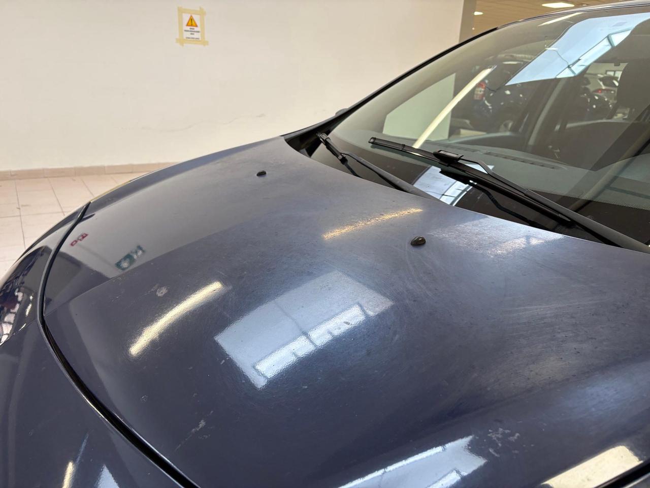 Renault Clio 5p 1.2 16v (pack) 65cv