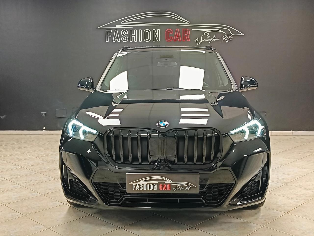 Bmw X1 xDrive 20d Msport Pro