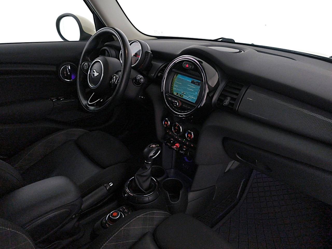 MINI Mini Cooper D 5 porte