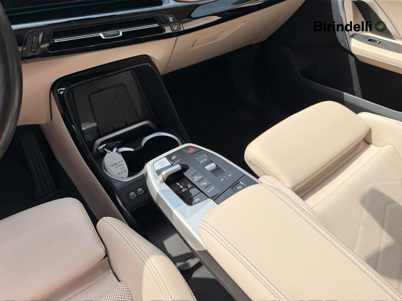 BMW X1 (U11) - X1 sDrive 18d xLine