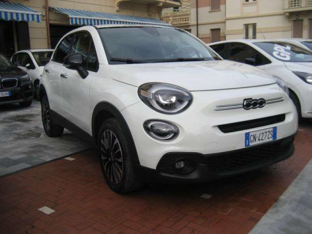 FIAT 500X 1.0 T3 120 CV