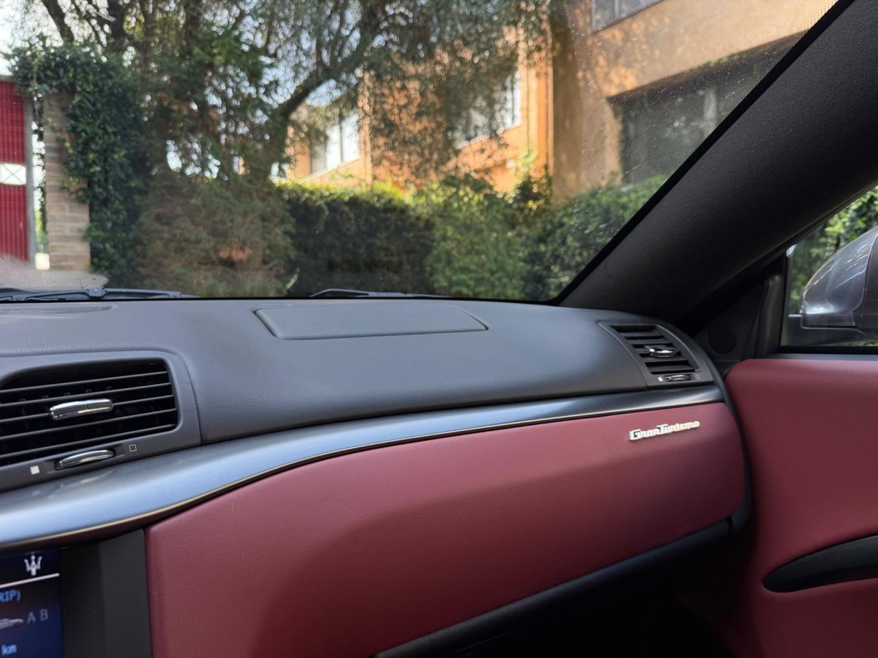 Maserati GranTurismo 4.2 V8