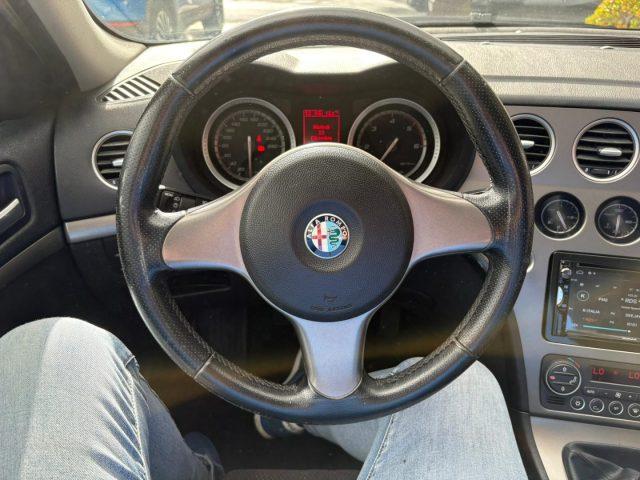 ALFA ROMEO 159 1.9 JTDm 16V