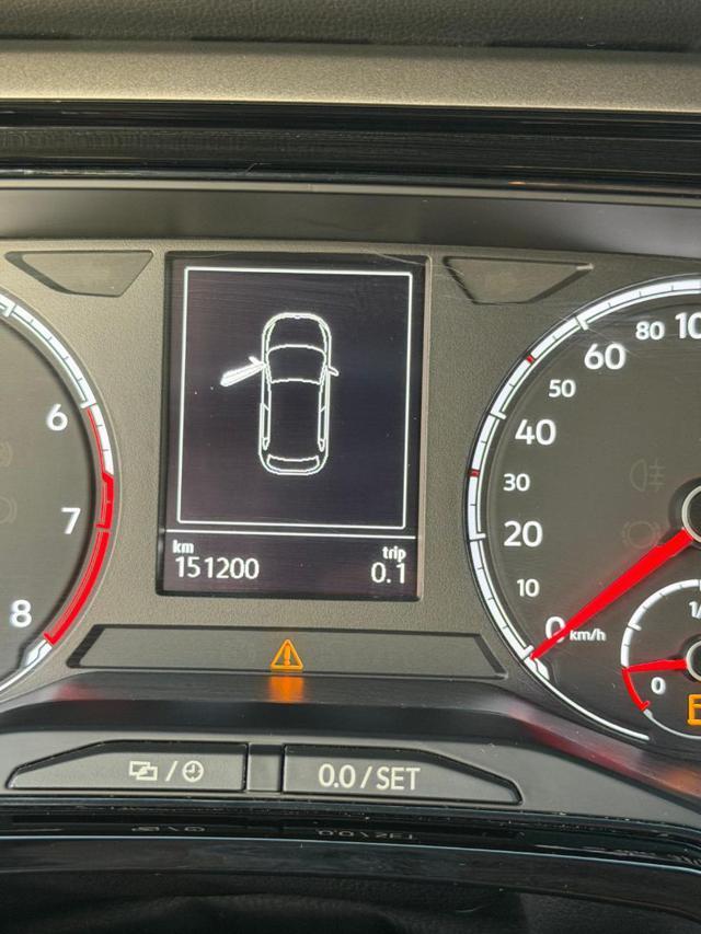 VOLKSWAGEN Polo 1.0 TGI 5p. Comfortline NEO PATENTATI