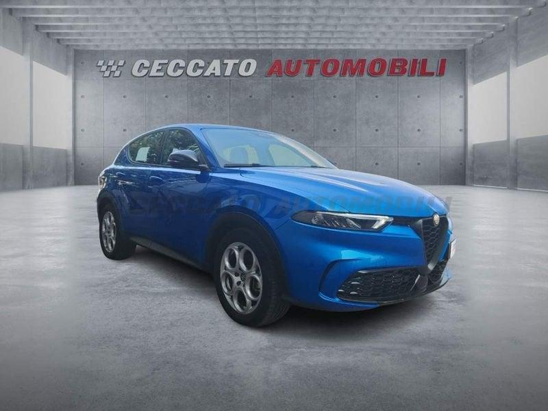 Alfa Romeo Tonale Tonale 1.6 Sprint 130cv tct6