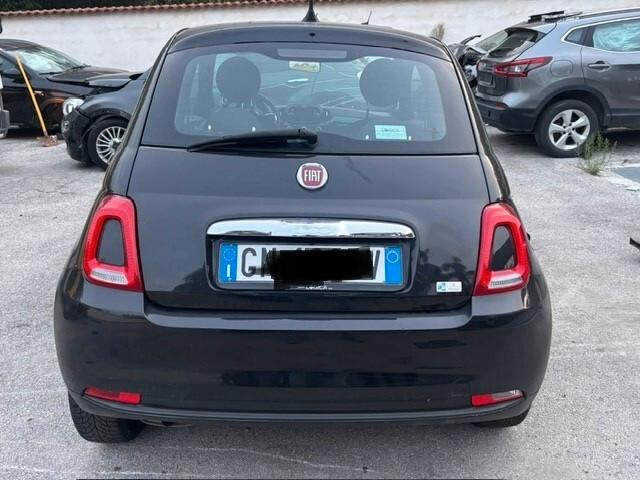 AUTO SINISTRATA