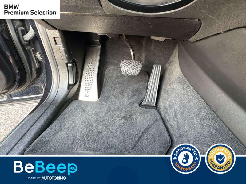 BMW X4 XDRIVE20D MSPORT AUTO MY16