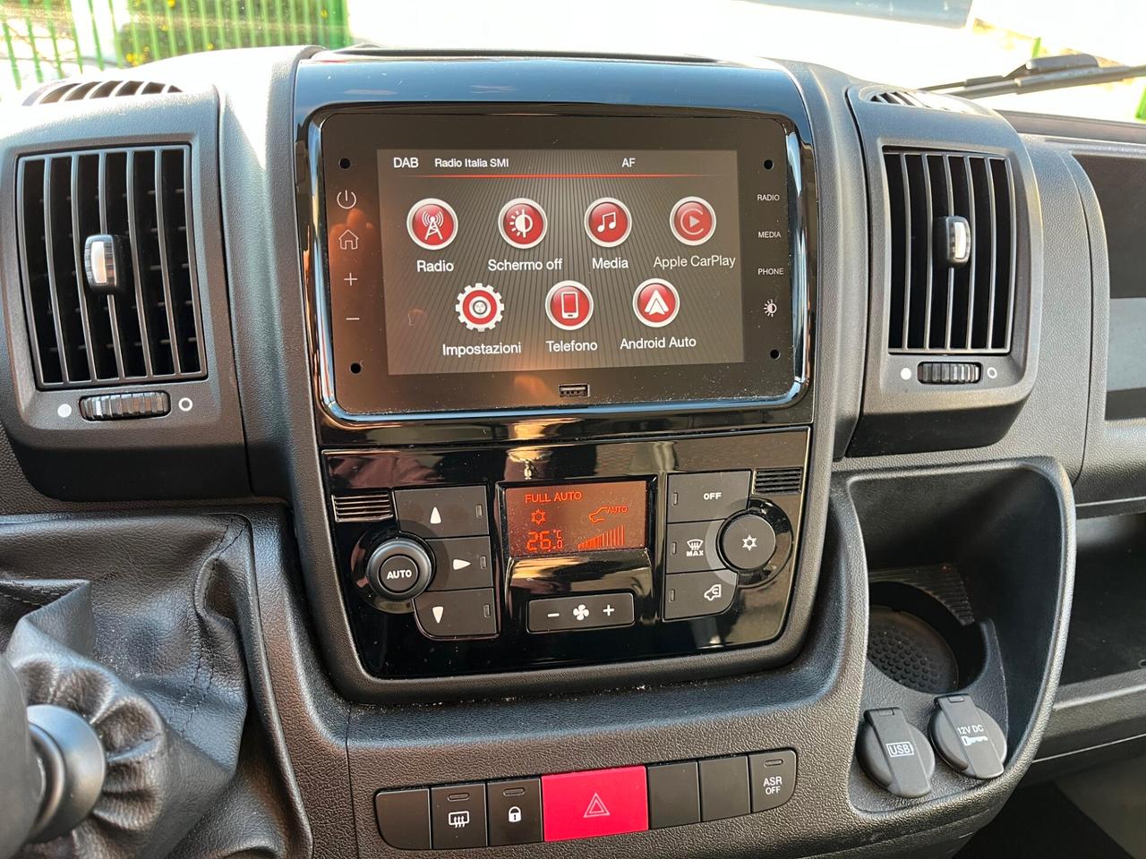 Fiat Ducato 35 LH2 2.2 MTJ 3 140CV E6.4 EASY - PREZZO + IVA