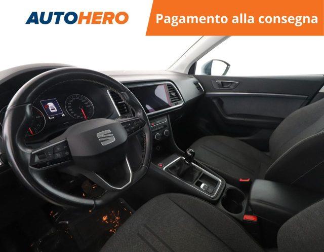 SEAT Ateca 2.0 TDI Business
