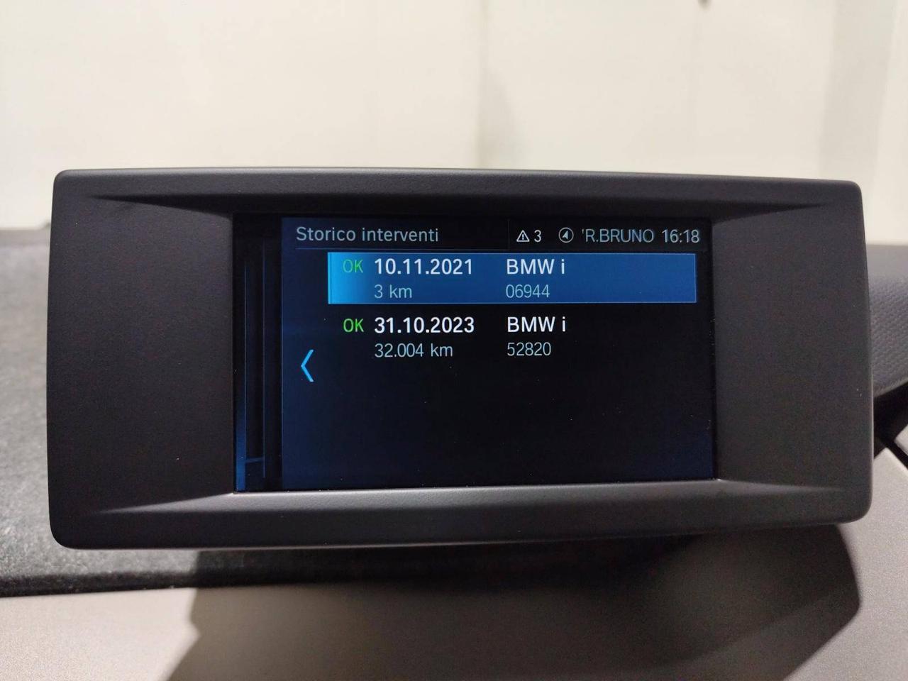 BMW i3 120Ah Advantage