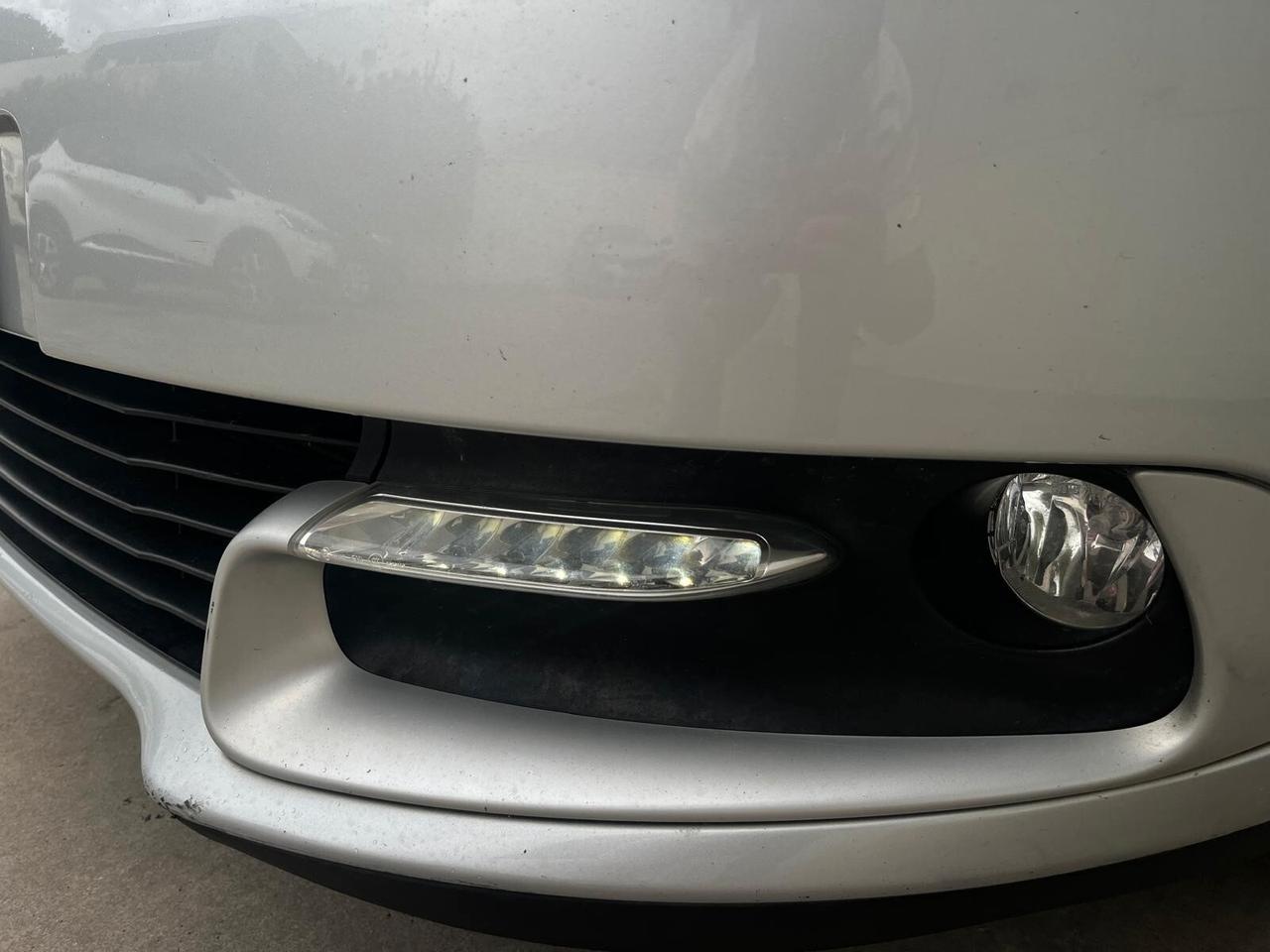 Renault Scénic X-Mod 1.5 dCi 110 Limited
