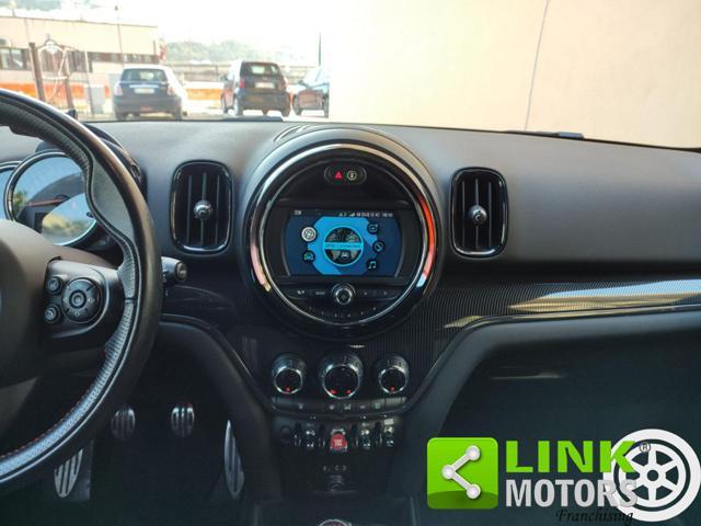 MINI Countryman 1.5 Cooper Countryman