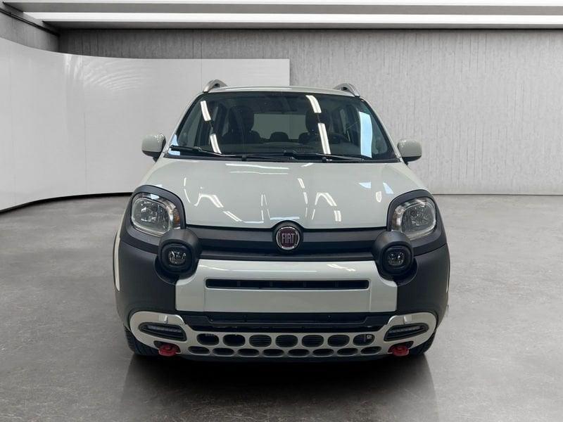 FIAT Panda Cross Panda 0.9 t.air t. Cross 4x4 s&s 85cv 5p.ti