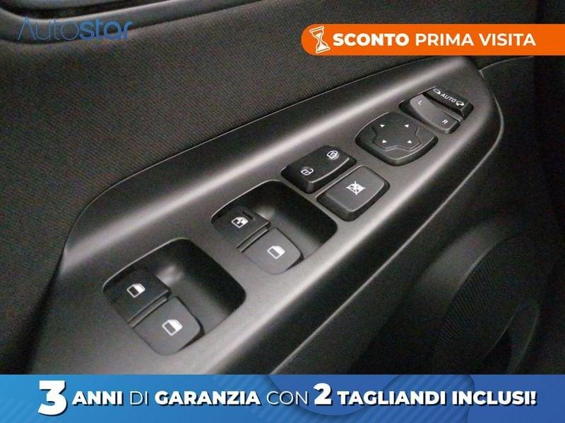 Hyundai Kona 1.6 gdi hev Xline+ 2wd 141cv dct