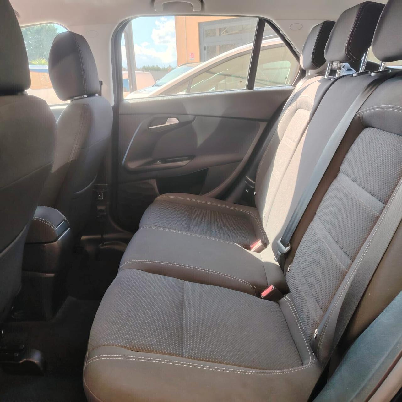 Fiat Tipo 1.6 Mjt S&S SW Life