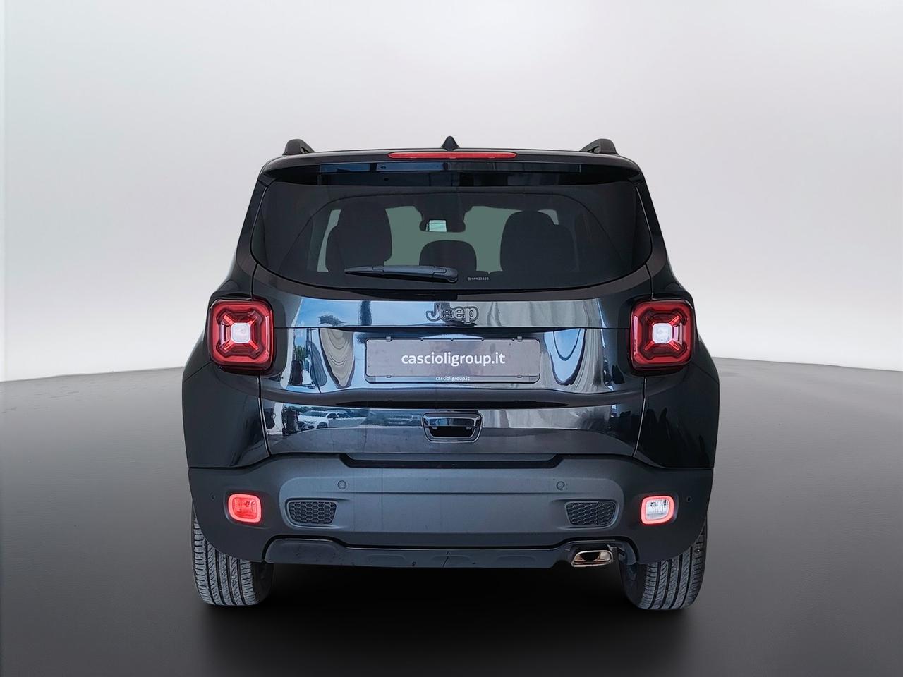 JEEP Renegade 2019 - Renegade 1.0 t3 Limited 2wd