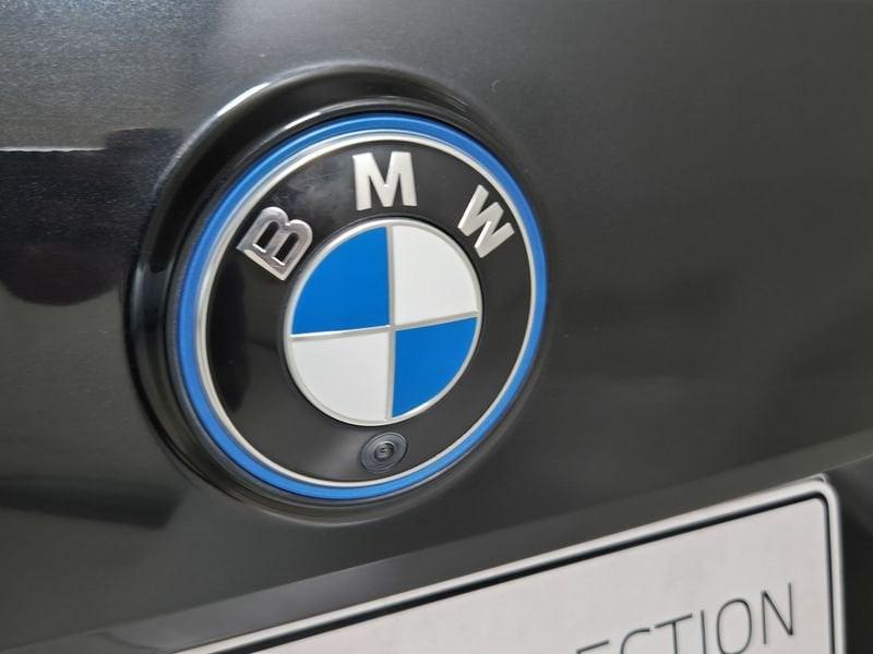 BMW iX i20 2021 xdrive50 Edition Signature