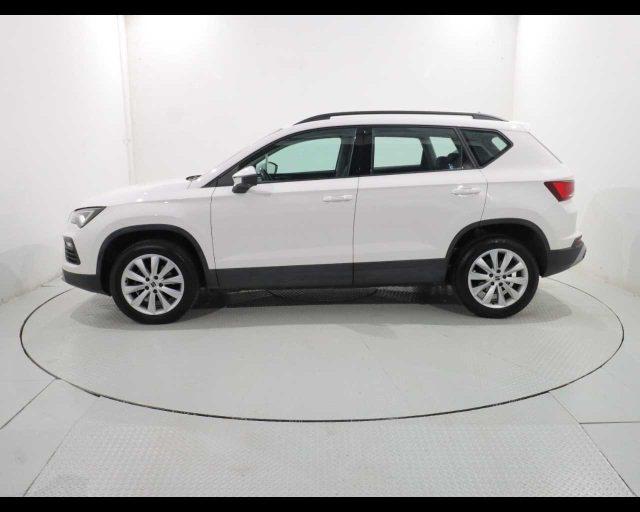 SEAT Ateca 2.0 TDI 115 CV Business