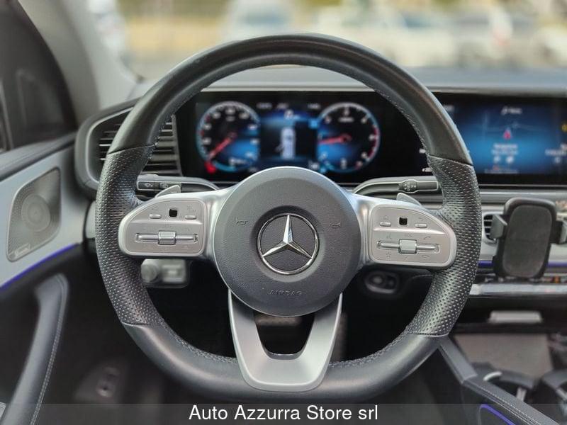 Mercedes-Benz GLE GLE 350 d 4Matic Premium Plus *C22, TETTO,PEDANE, PROMO*