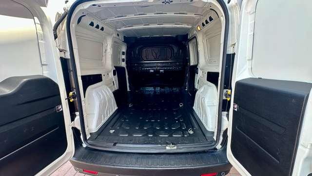 Fiat Doblo 3ª 1.6 MJT 105CV PL-TN CARGO MAXI SX 3 POSTI