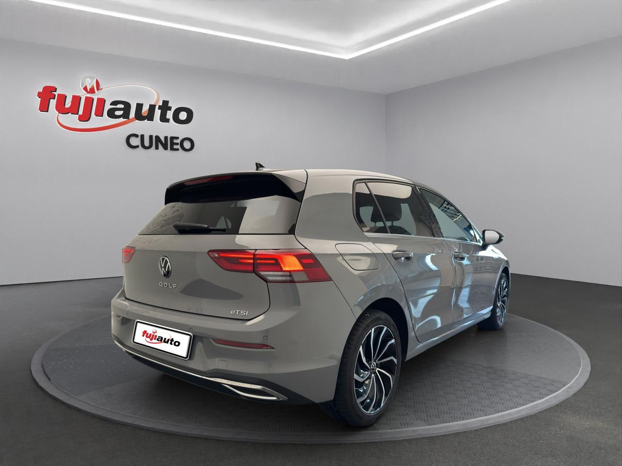 Volkswagen Golf 1.5 etsi evo Style 130cv dsg