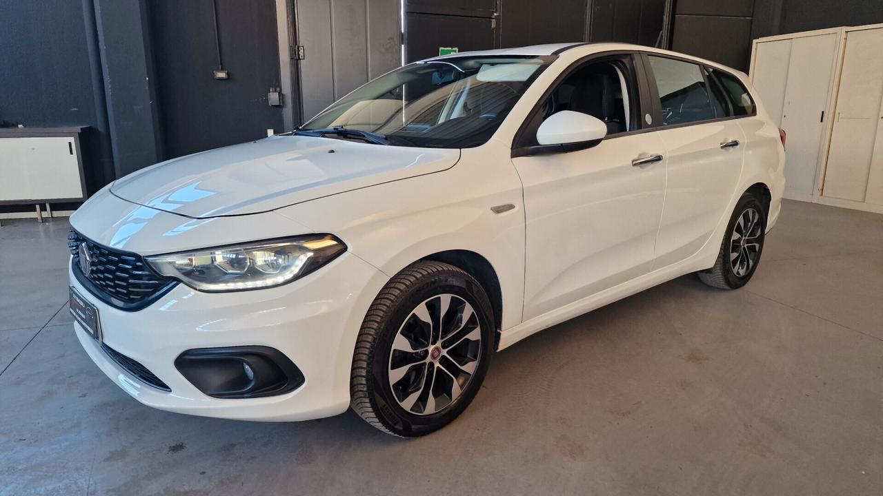 Fiat Tipo 1.3 Mjt S&S SW Business